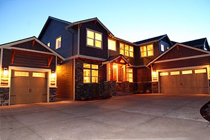casa en Palisade Homes - Build on Your Own Lot por Palisade Homes, LLC