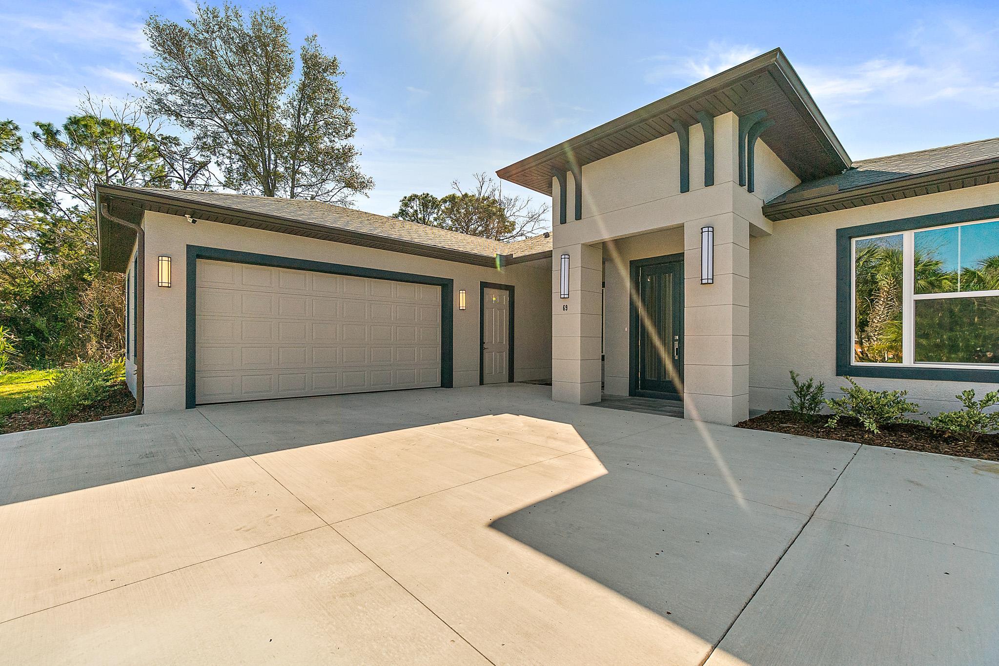 Palm Coast Homes Constructions. - : Palm Coast, FL