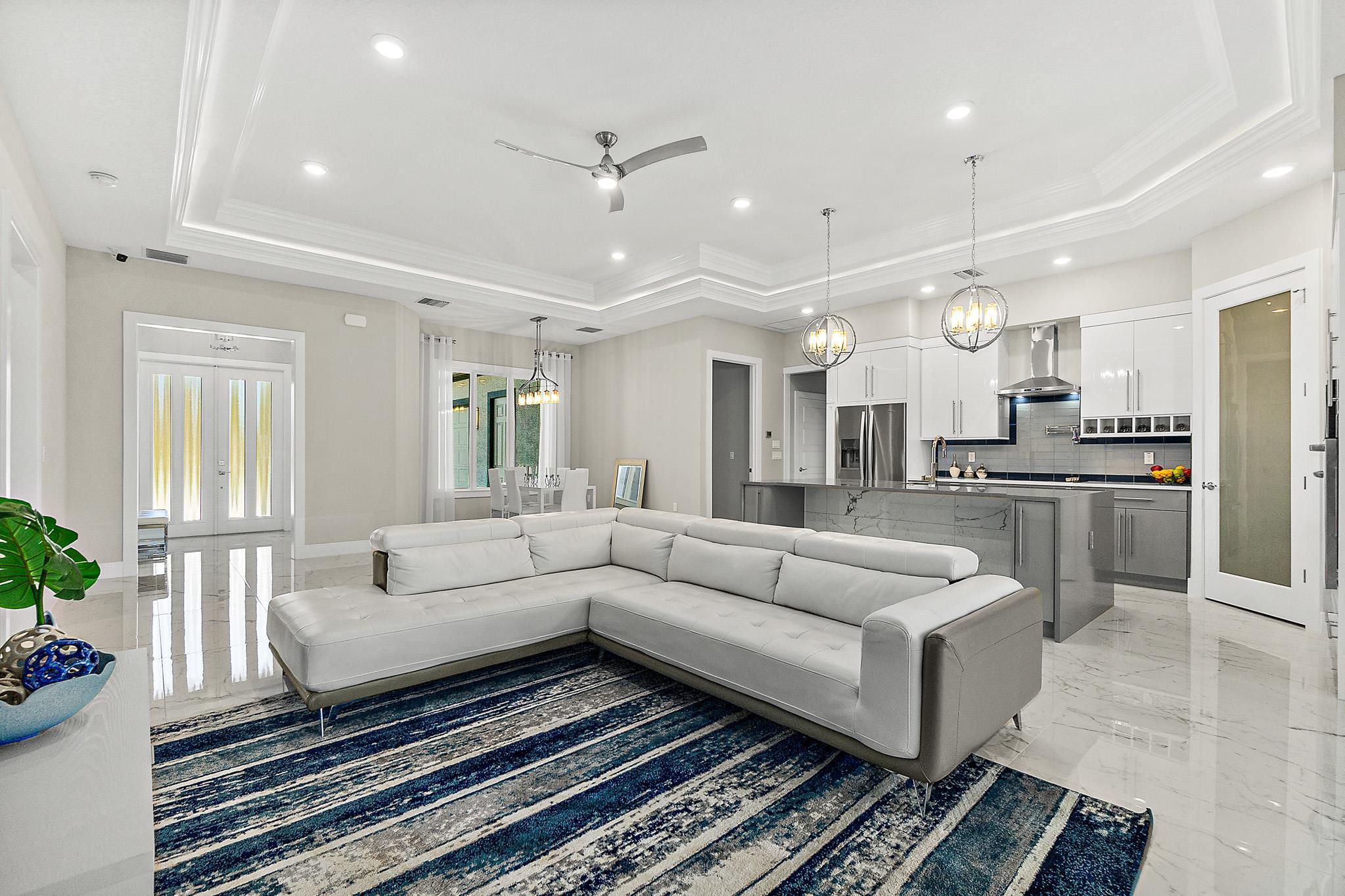 casa en Palm Coast Homes Constructions. por Palm Coast Homes Constructions.