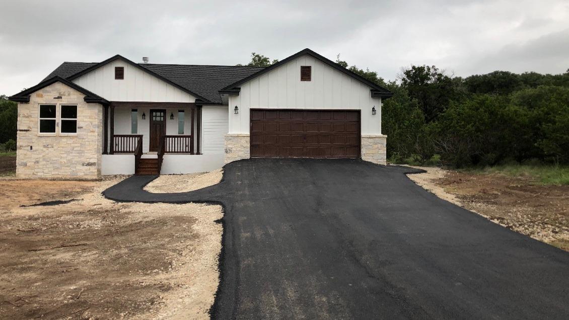 Palmer Custom Build, LLC - North Liberty, IA