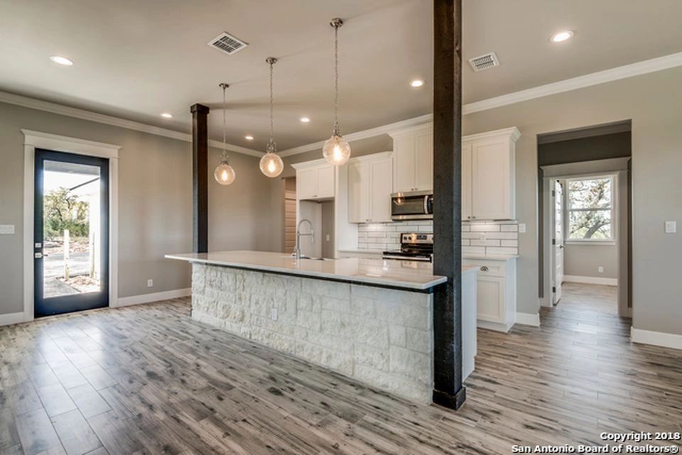 casa en Palmer Custom Home Builders LLC por Palmer Custom Home Builders LLC