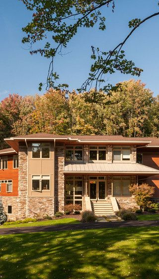 casa en Palmieri Builders por Palmieri Builders
