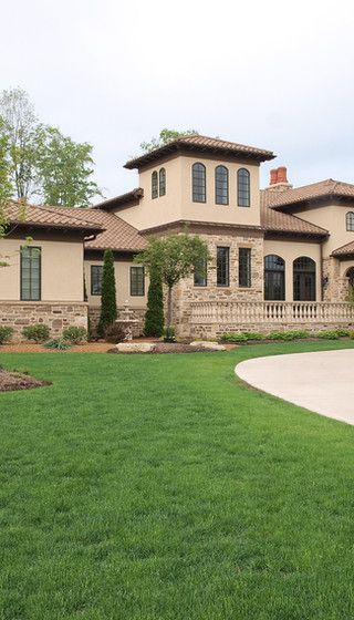 casa en Palmieri Builders por Palmieri Builders