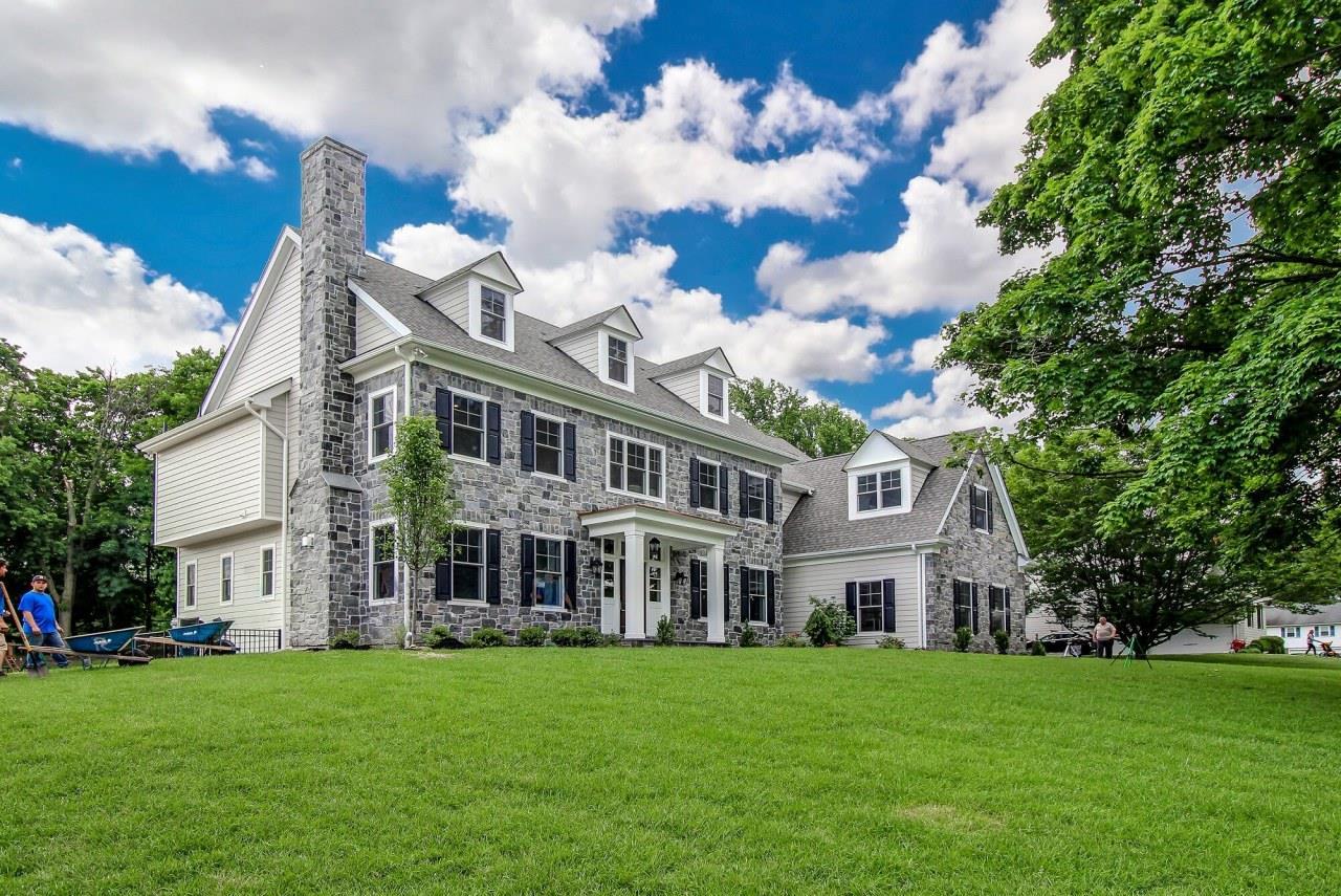 Paolino Development - Villanova, PA