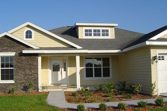 casa en Papa Bear Construction por Papa Bear Construction