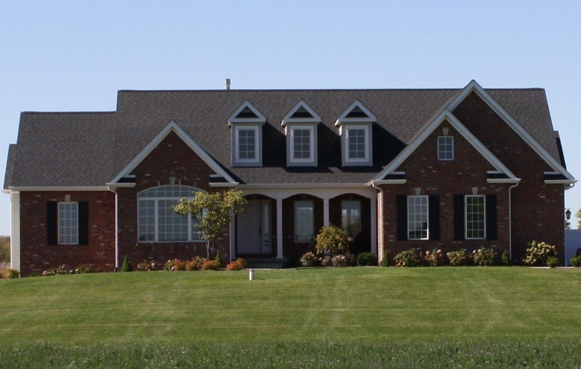casa en Paradise Builders por Paradise Builders