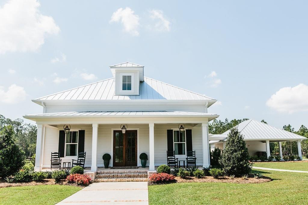 Paramount Contractors - Saucier, MS