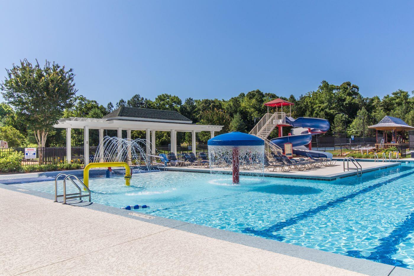 casa en Traditions of Braselton por Paran Homes