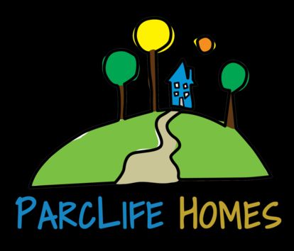 Parclife Homes por Parclife Homes en Atlanta Georgia