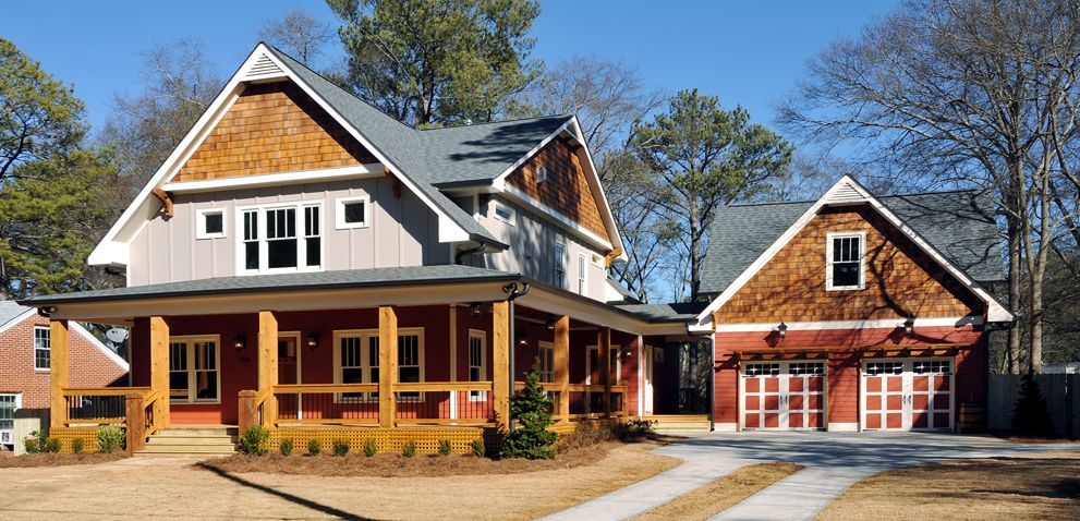casa en Parclife Homes por Parclife Homes