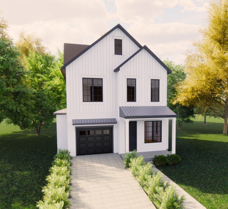 Park Bradley Homes por Park Bradley Homes en Washington Virginia