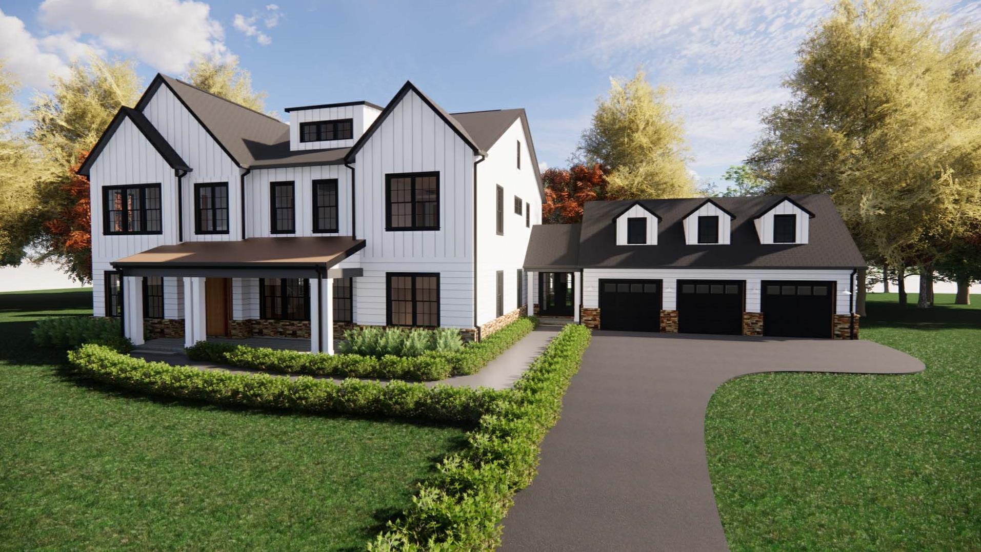 casa en Park Bradley Homes por Park Bradley Homes