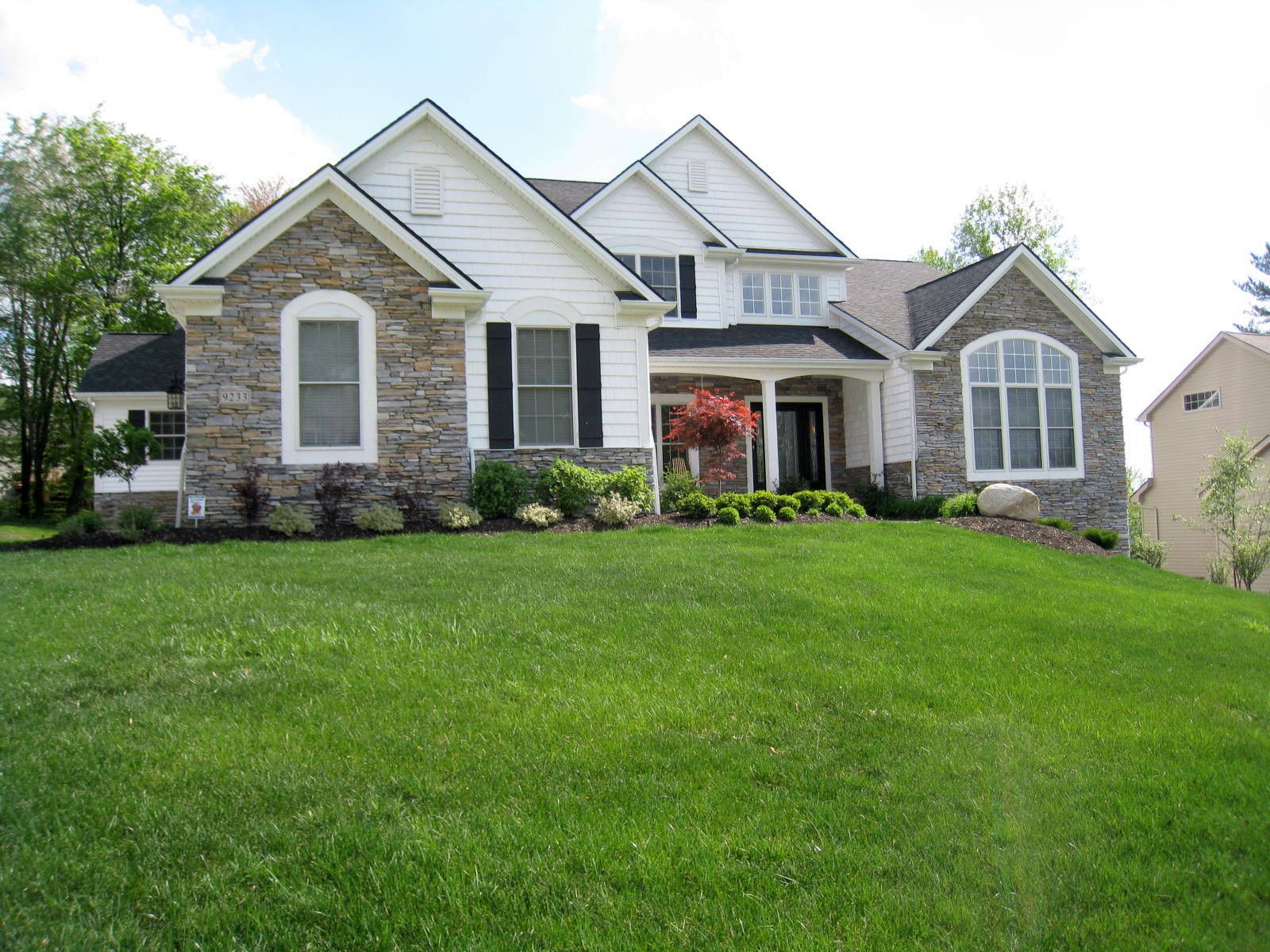 The Reserve at Pine Valley - Hinckley, OH