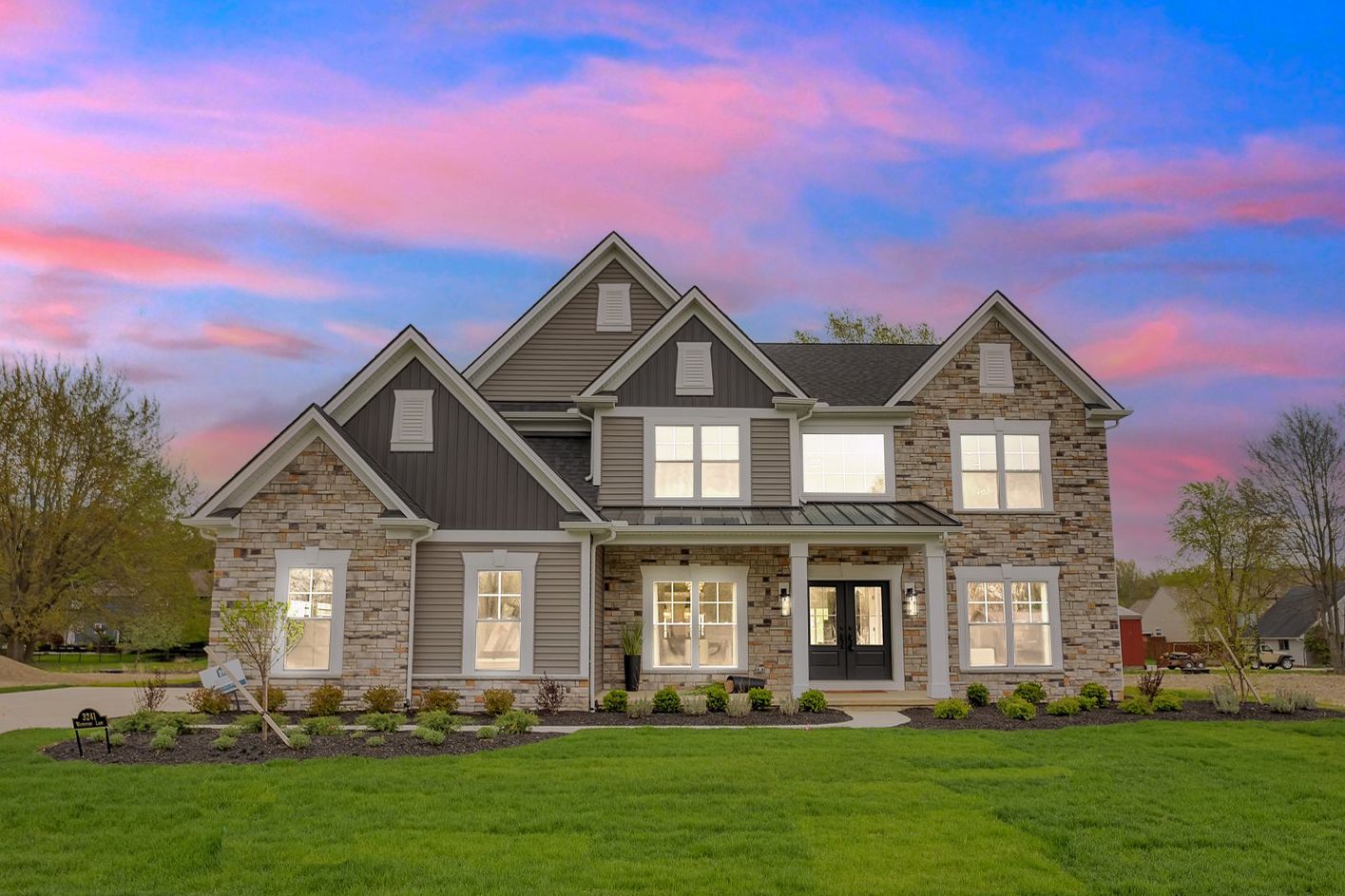 Park Ridge Crossings - Strongsville, OH