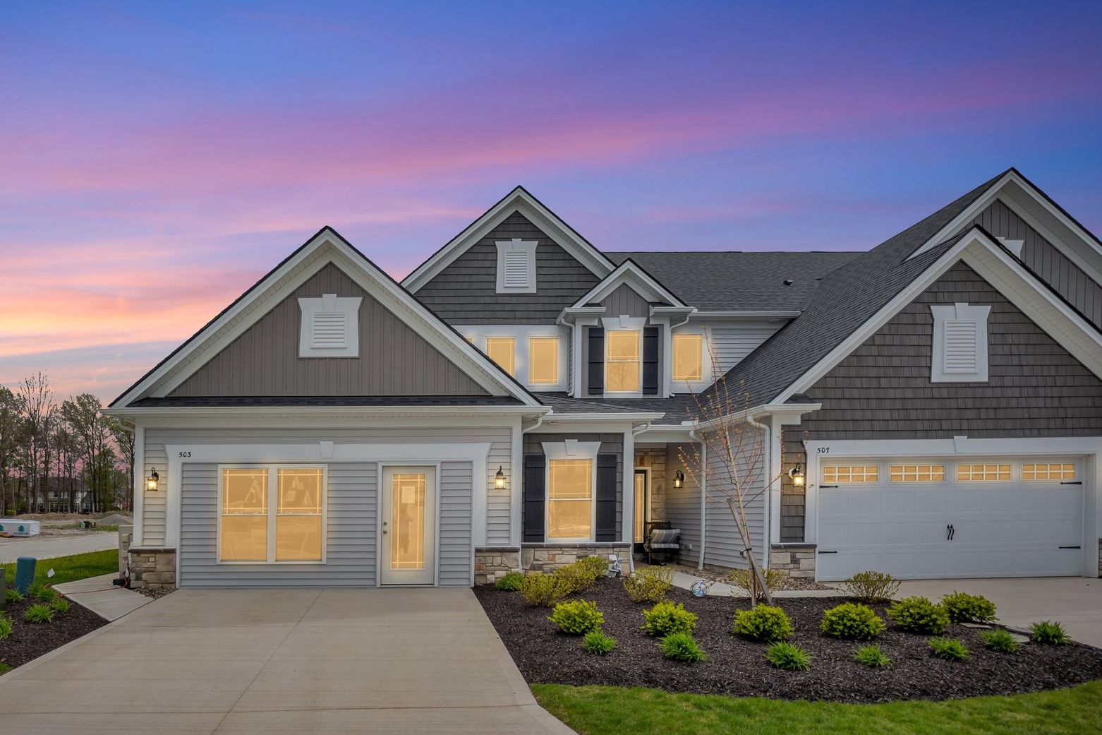 Tuscan Village - Avon Lake, OH