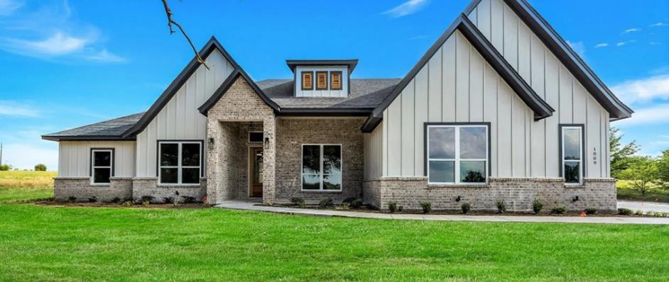 Parkway Homes - Weatherford, TX