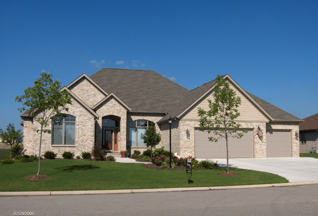 casa en Parmentier Builders Inc por Parmentier Builders