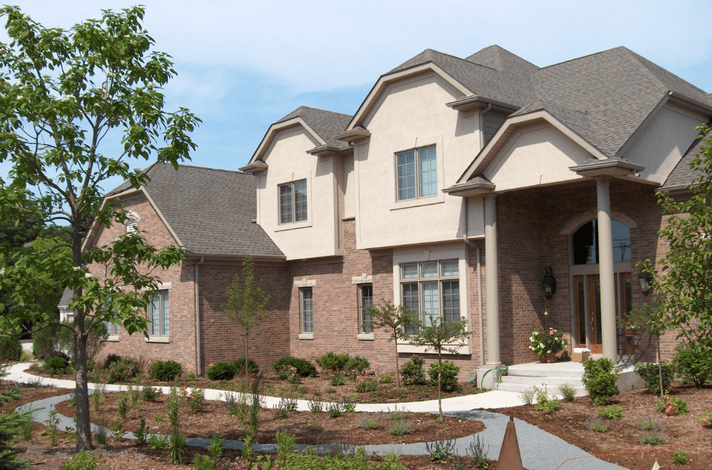 casa en Parmentier Builders Inc por Parmentier Builders