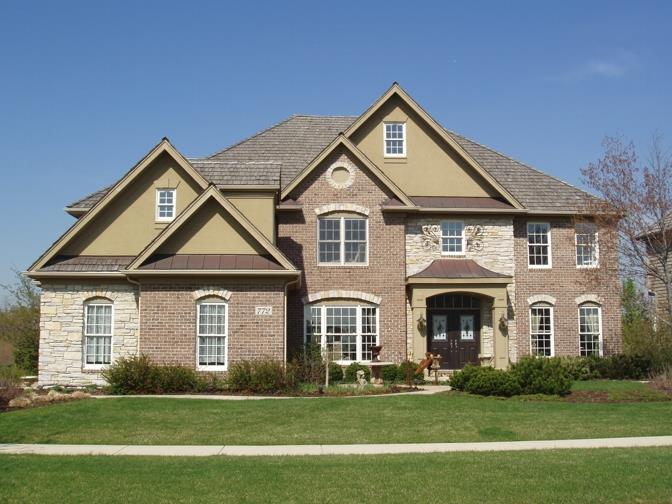 casa en Reserve of St.Charles por Patrick Custom Homes