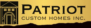 casa en Patriot Custom Homes por Patriot Custom Homes