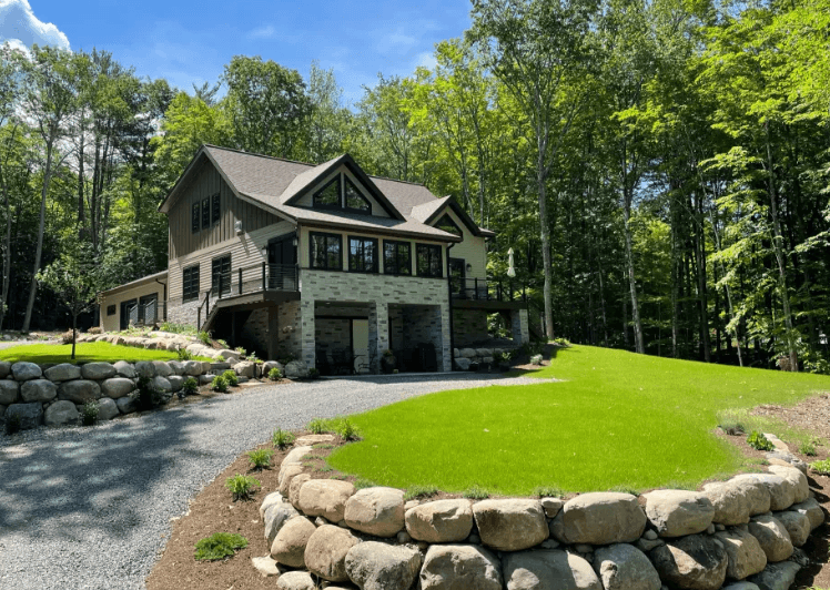 Patriot Construction of Upstate New York - Amsterdam, NY