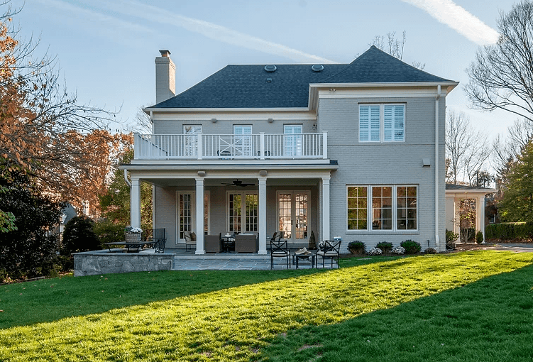 Patrick K. Keating & Company por Patrick K. Keating & Company en Washington Maryland