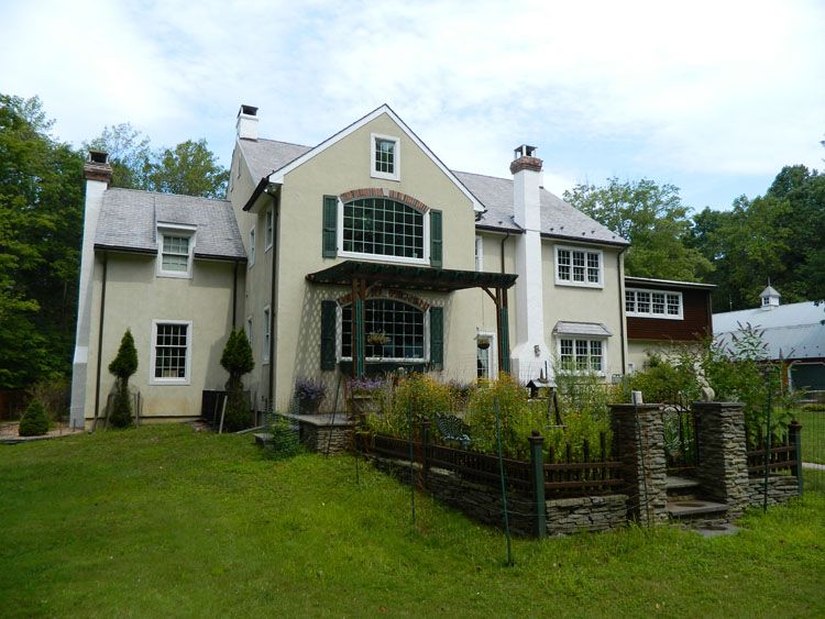 Patterson Construction & Wood Works - Upper Black Eddy, PA