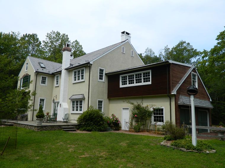 casa en Patterson Construction & Wood Works por Patterson Construction & Wood Works