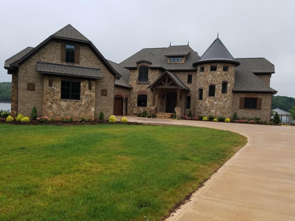 Payne Custom Builders - Bessemer City, NC