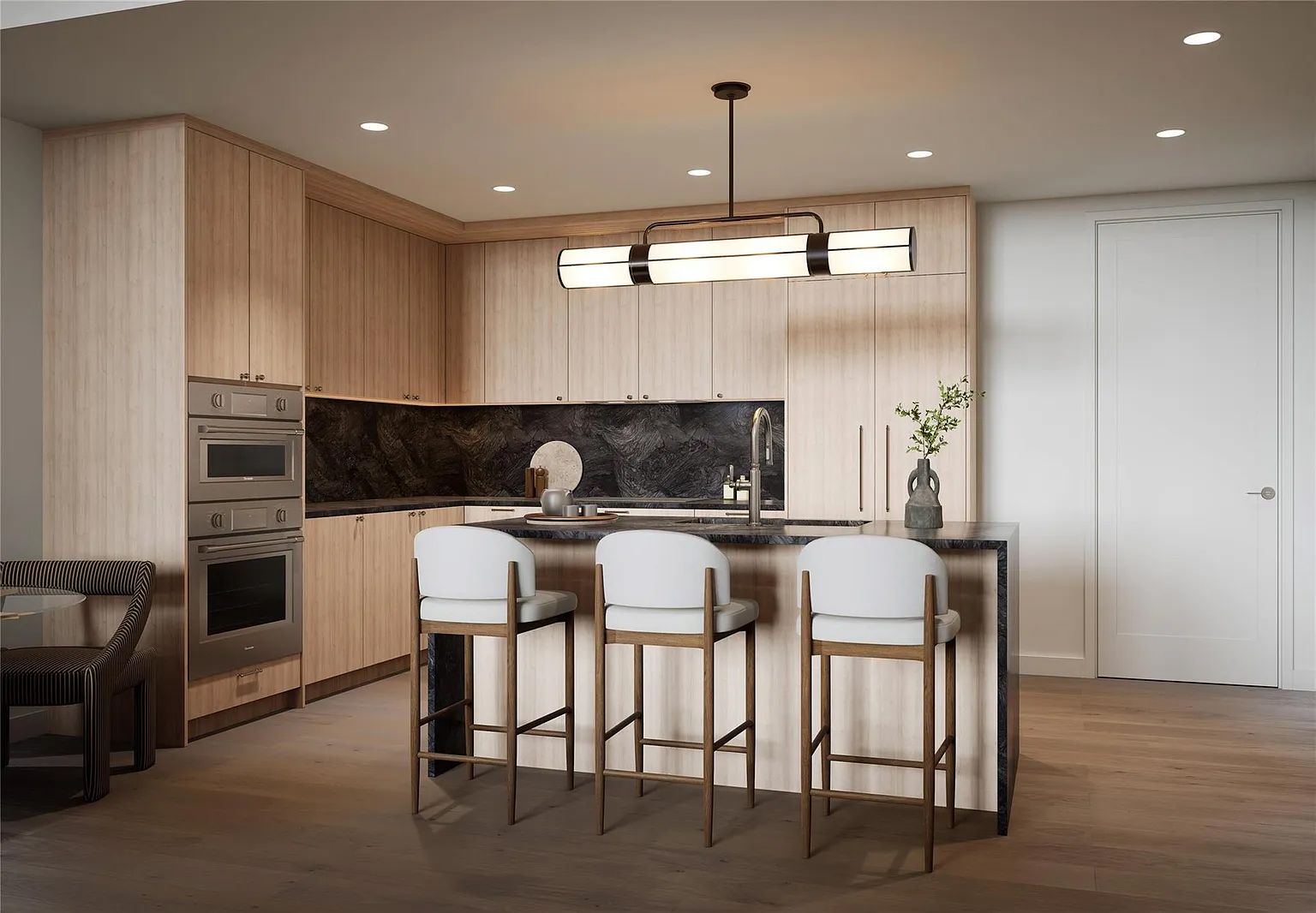 Kitchen B