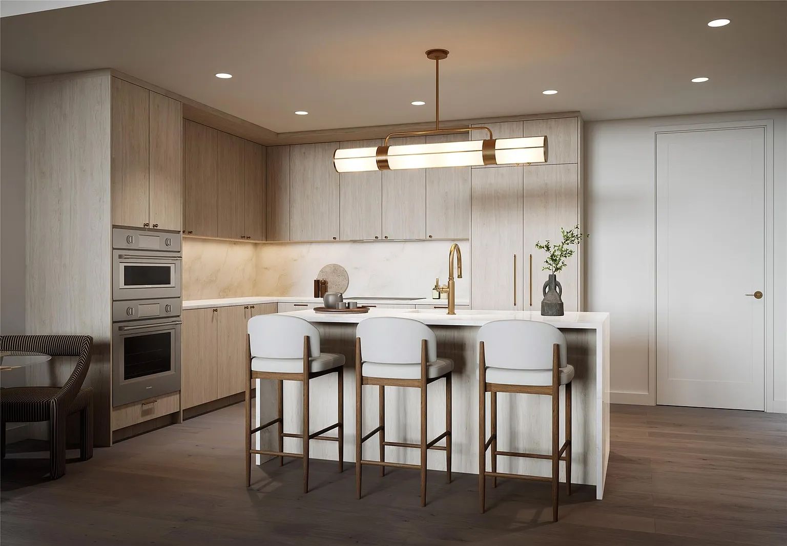 Kitchen A