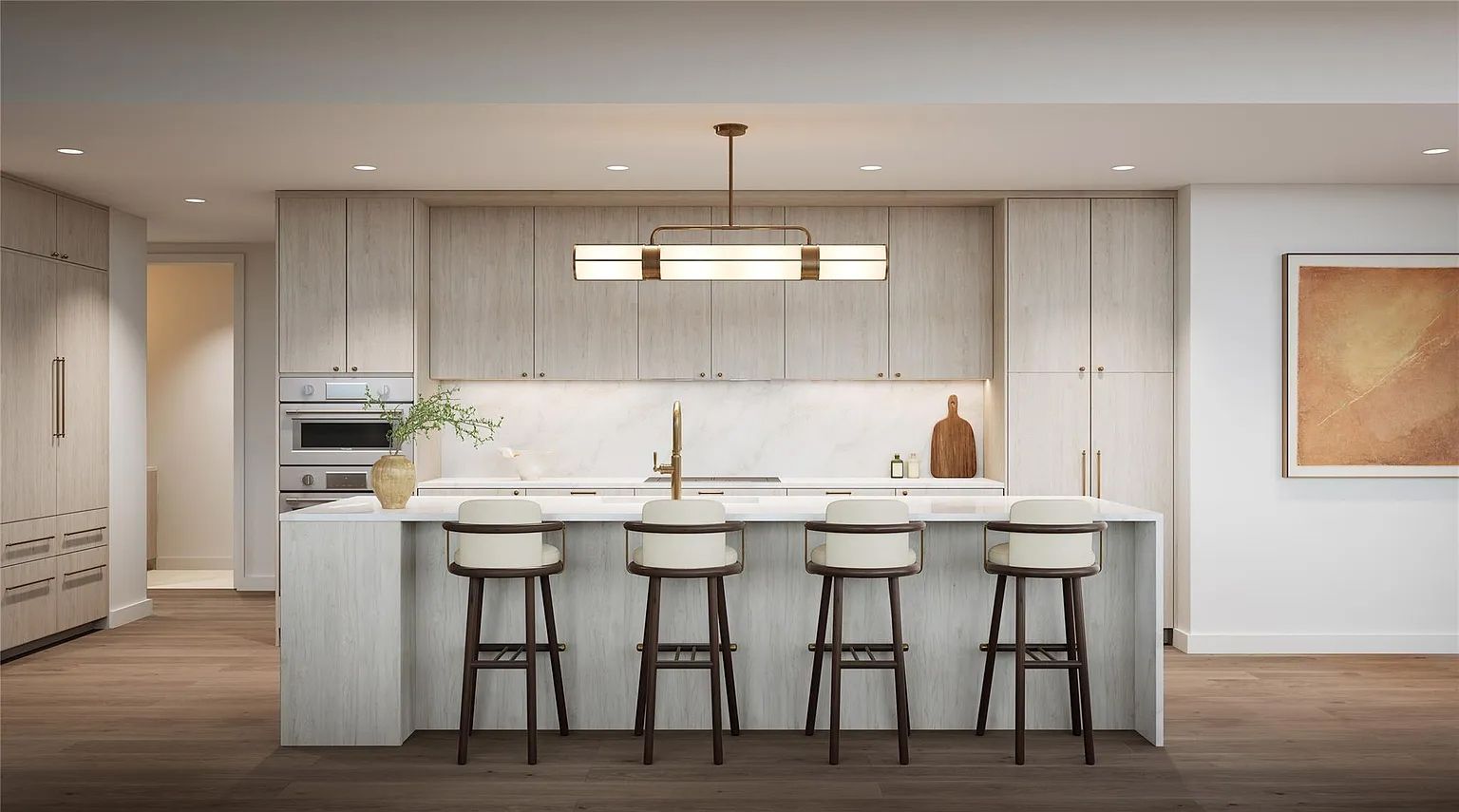 Kitchen A
