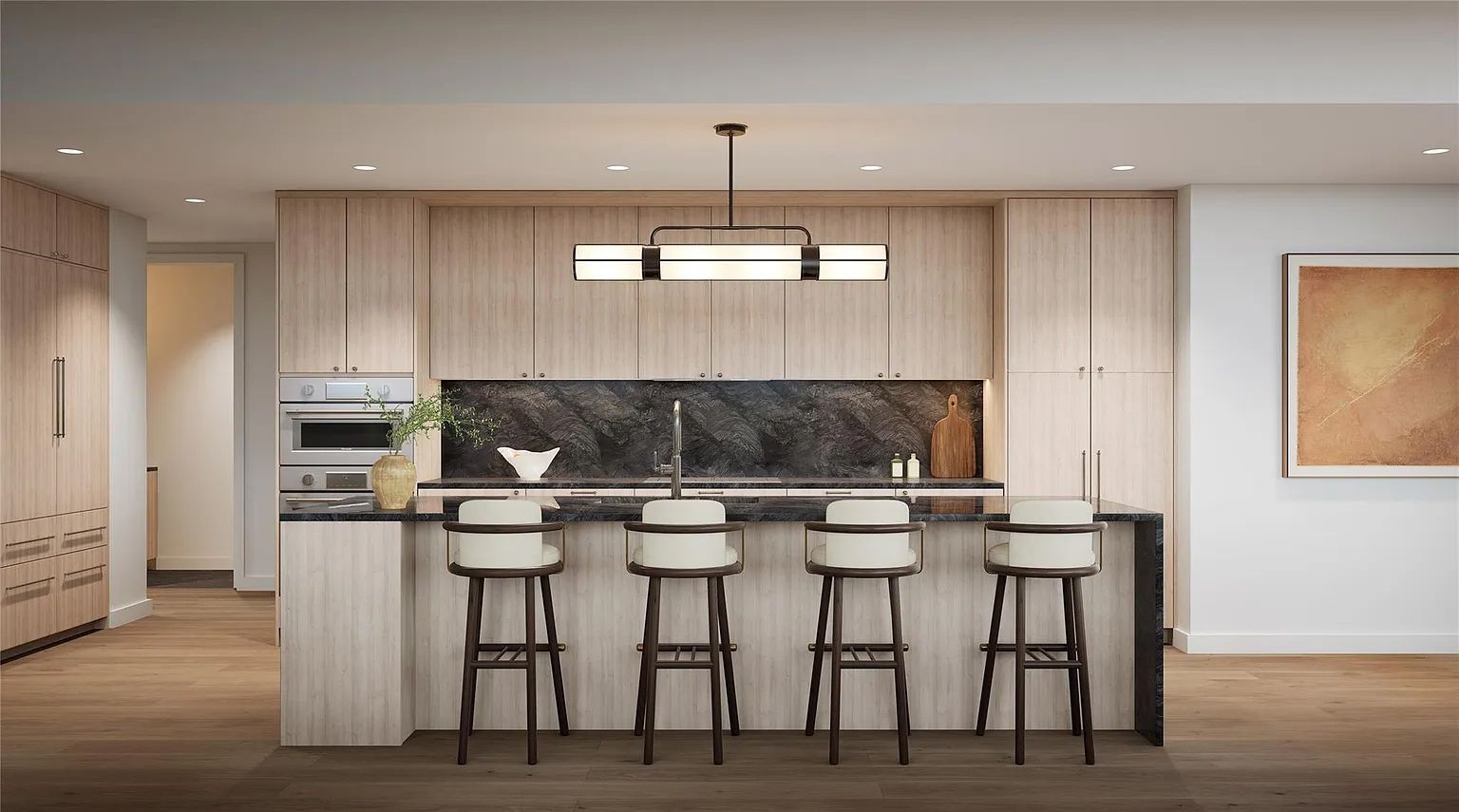 Kitchen B