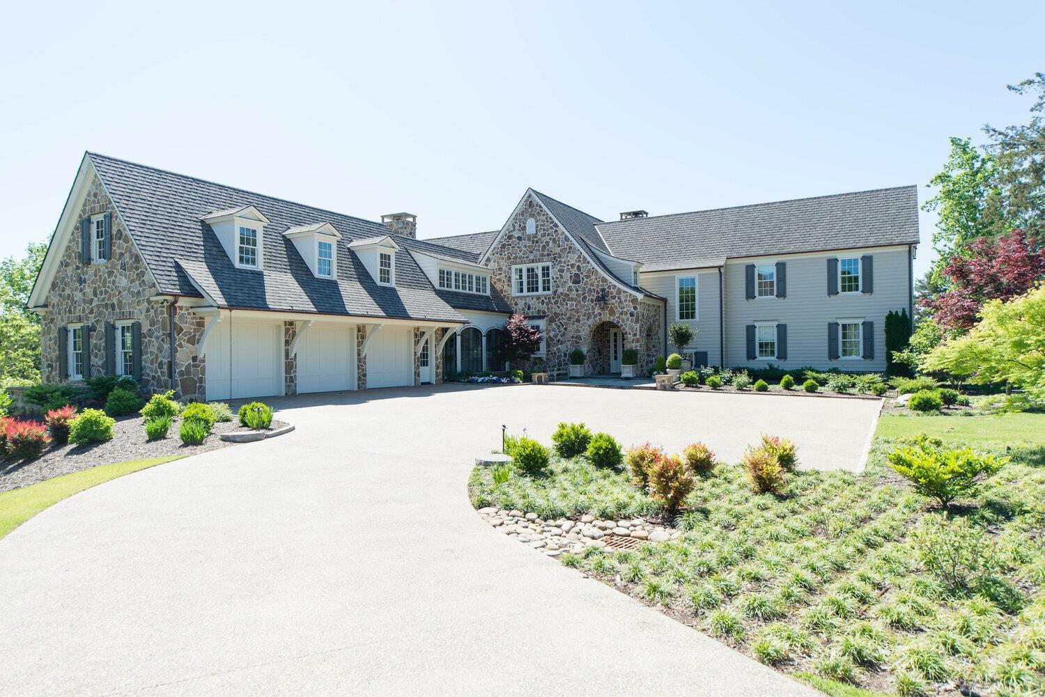 Peery Homes - Greenville, SC