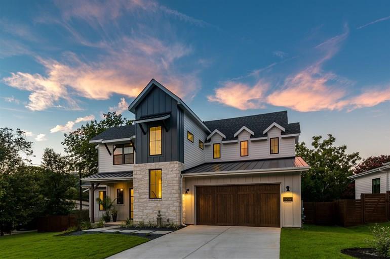 casa en Oakland Park por Peiffer Custom Homes