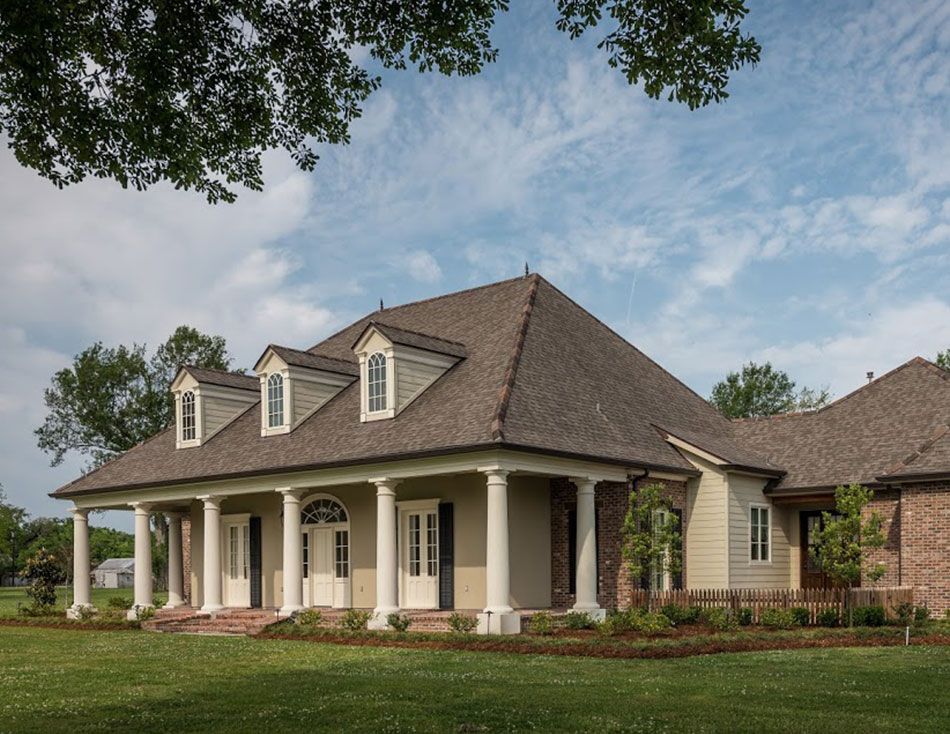 Pelican Builders Group - Thibodaux, LA
