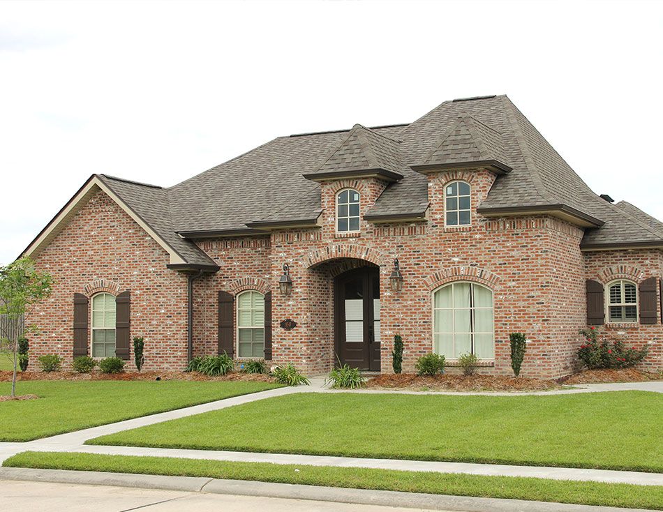 casa en Pelican Builders Group por Pelican Builders Group