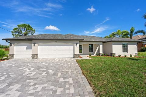 Burnt Store Village - Punta Gorda, FL