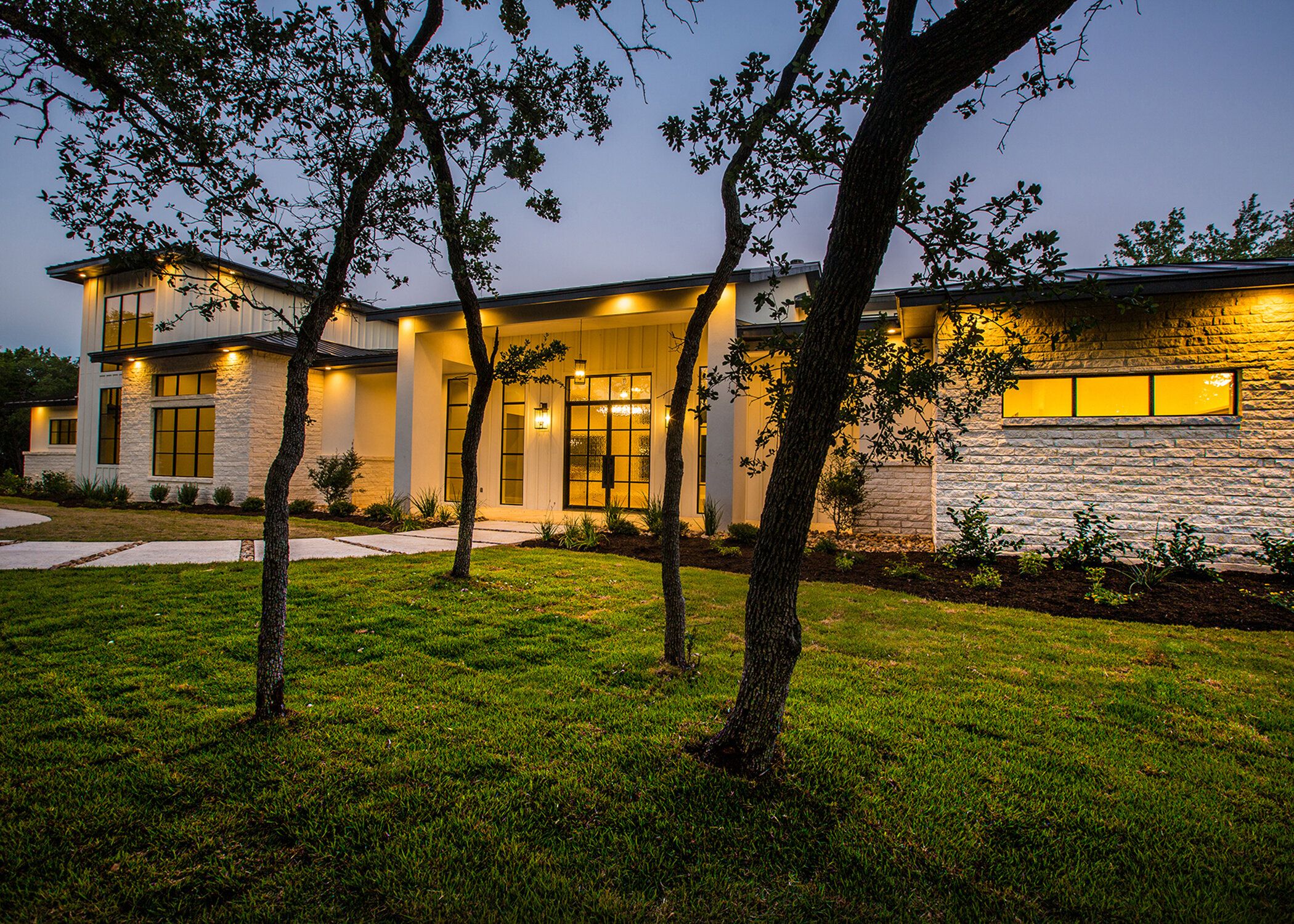 Pencsak Builders por Pencsak Builders en San Antonio Texas