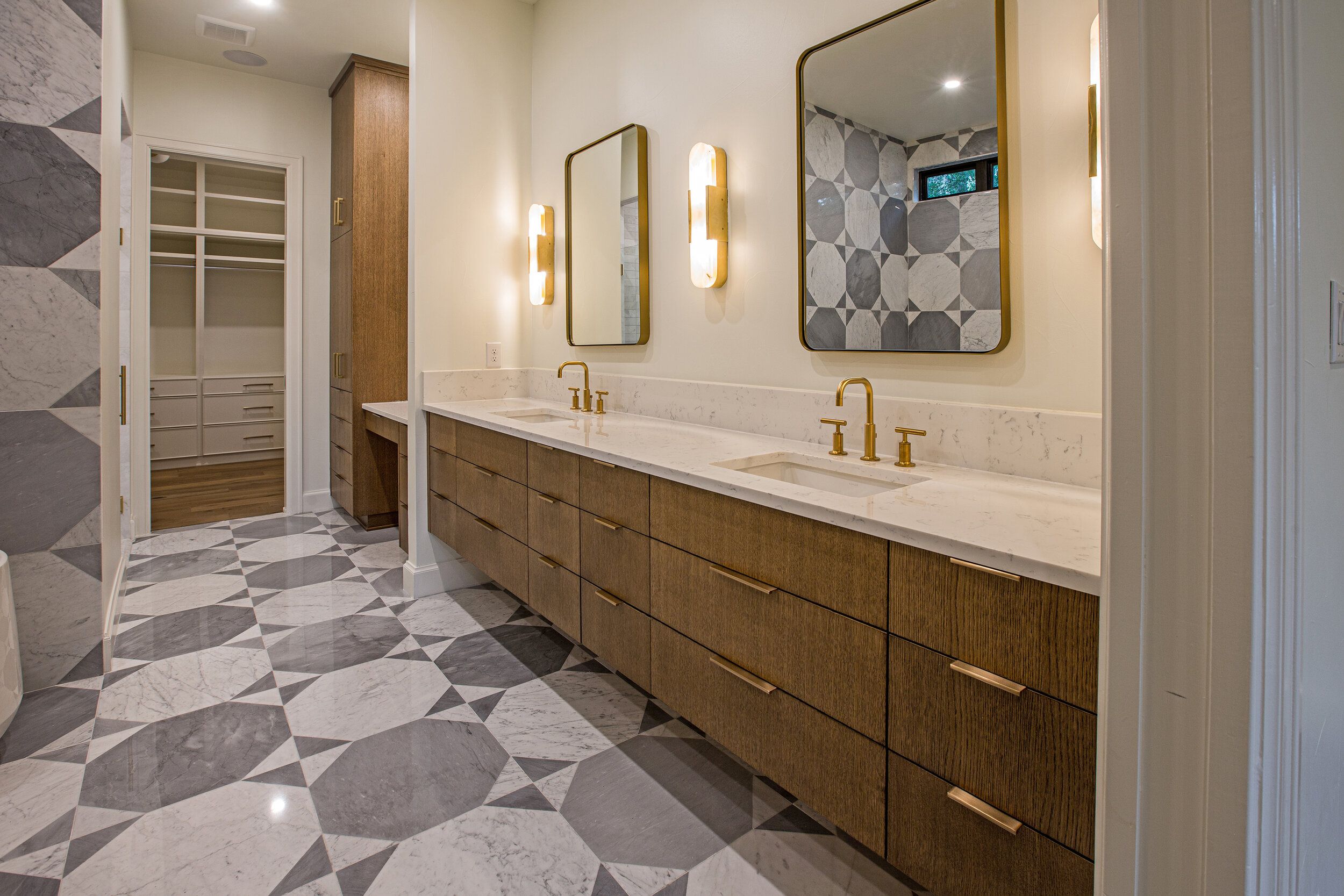casa en Pencsak Builders por Pencsak Builders