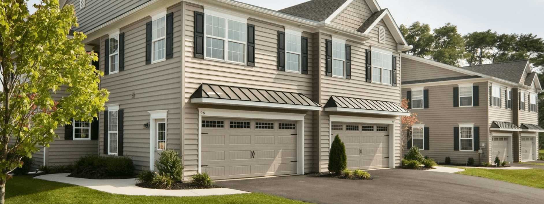 Penn Wynne Homes - Wynnewood, PA