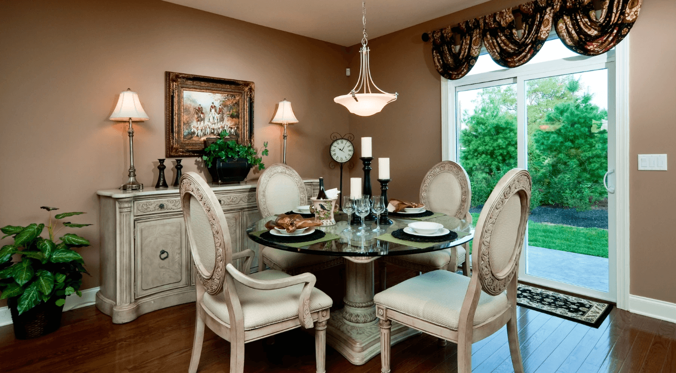 casa en Penn Wynne Homes por Penn Wynne Homes