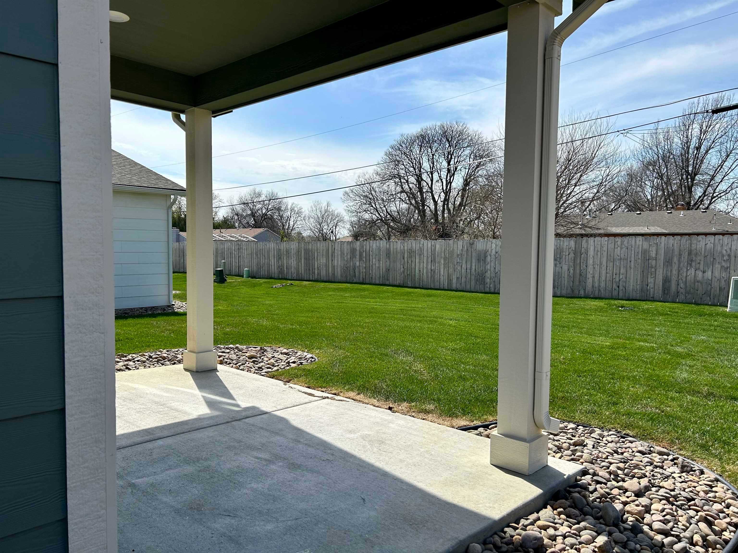 Cassia - Heritage Commons: Andover, Kansas - Perfection Builders
