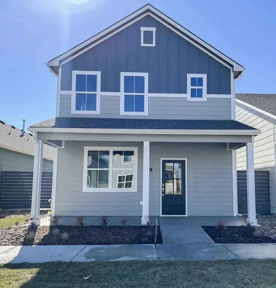 Beechwood - Heritage Commons: Andover, Kansas - Perfection Builders