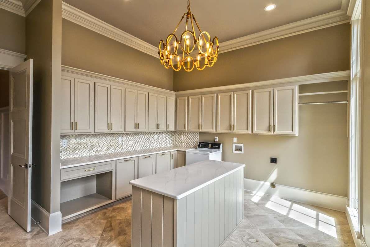 casa en Perkins Heirloom Homes por Perkins Heirloom Homes