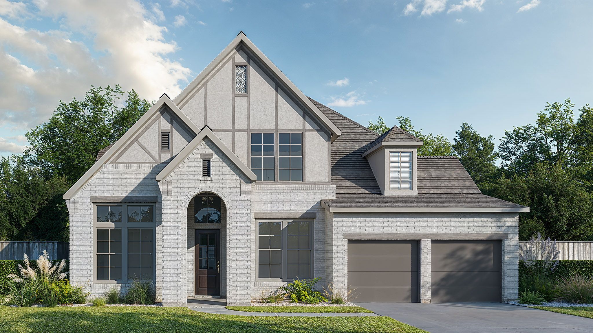 690 Morning Star Lane. Prosper, TX 75078