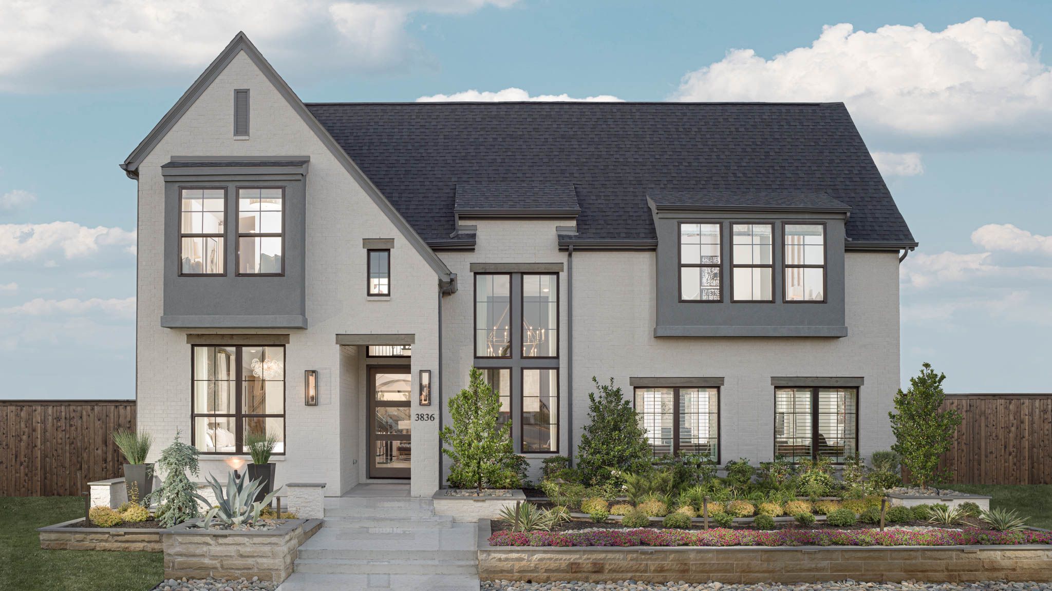 Fields 60' - Frisco, TX