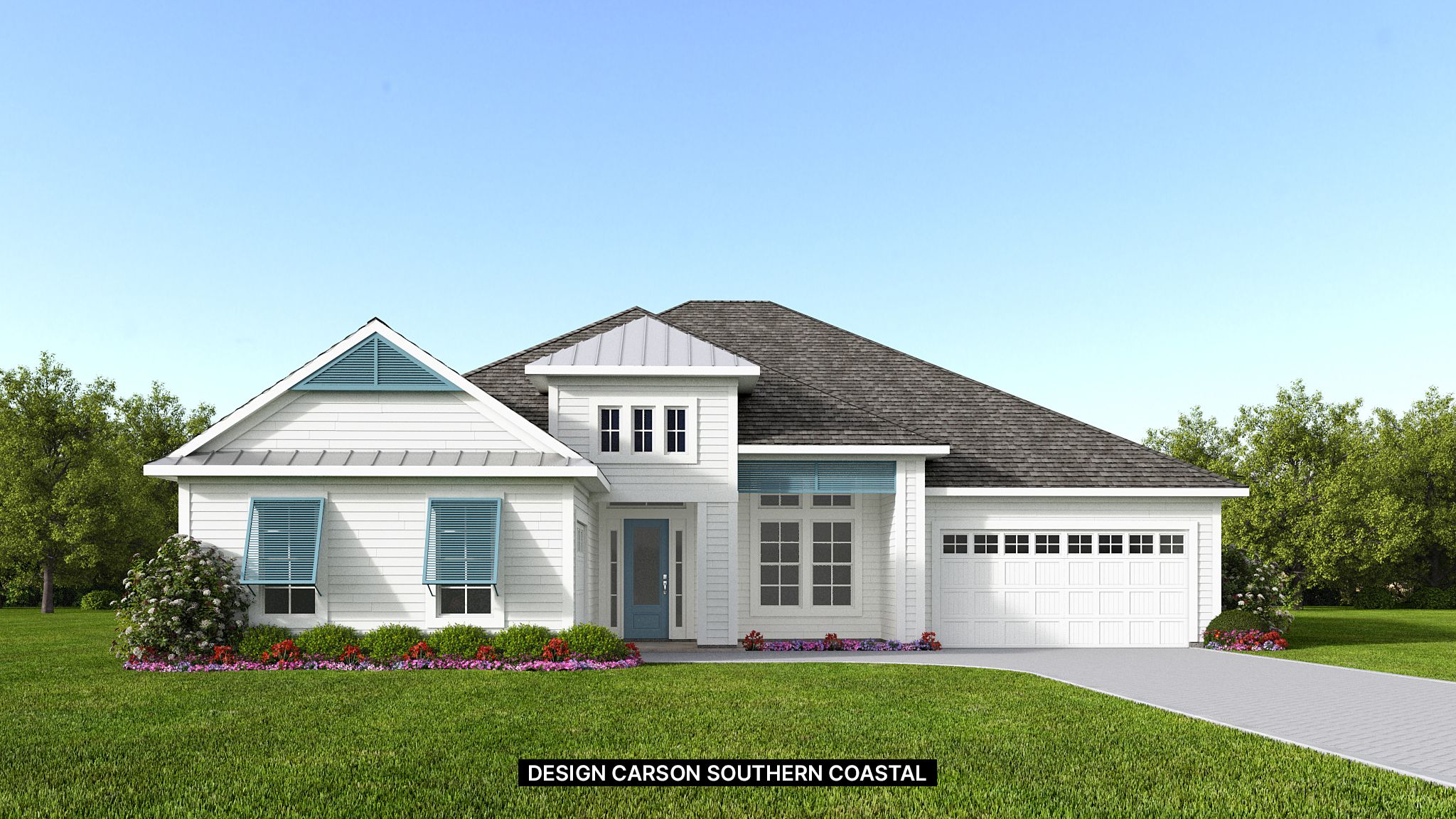CARSON - Madeira 65'/70'/75'/80': Saint Augustine, Florida - Mastercraft Builder Group