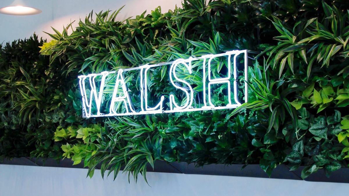 casa en Walsh 70' por BRITTON HOMES