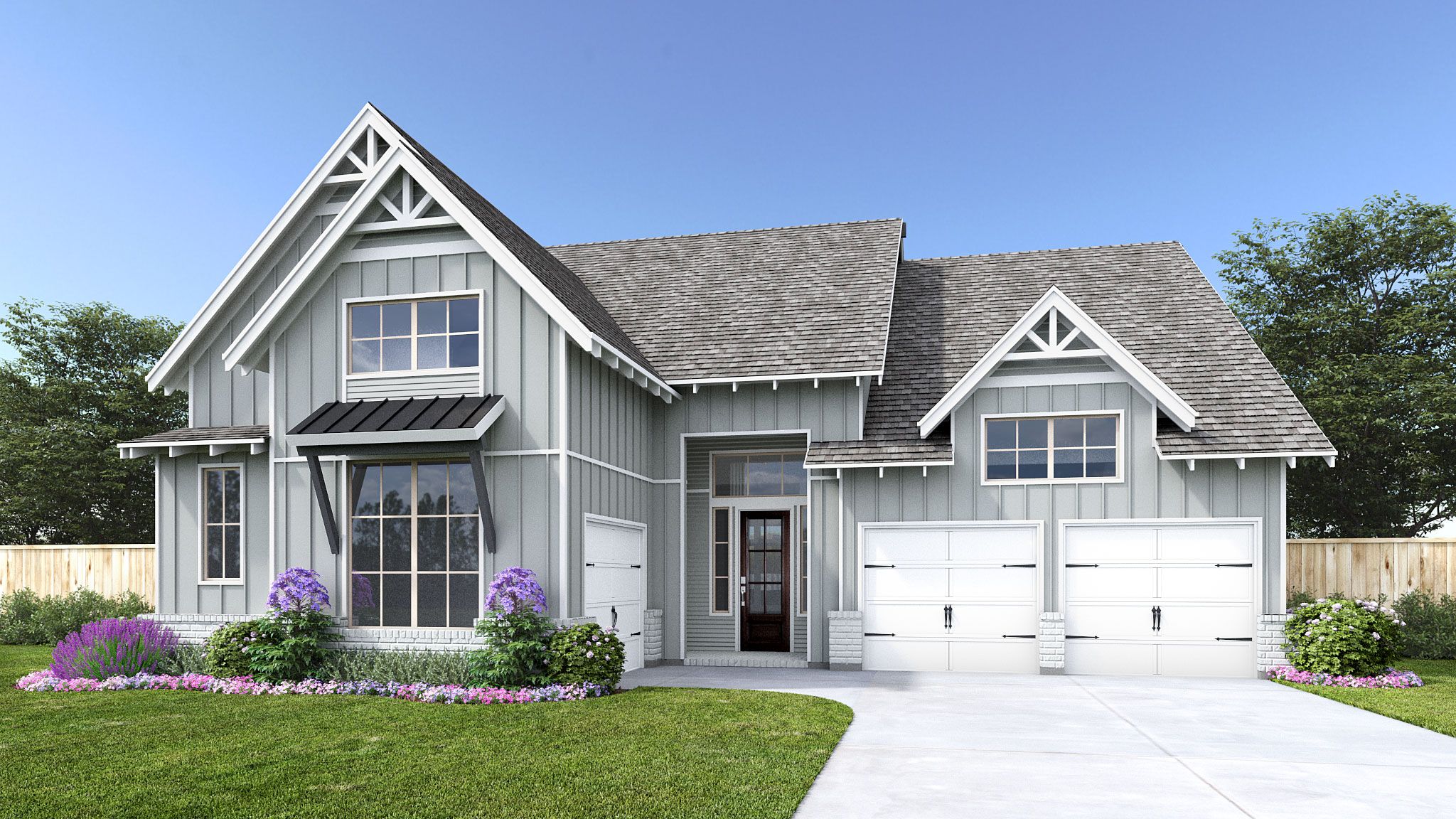690 Morning Star Lane. Prosper, TX 75078
